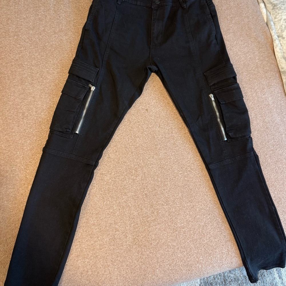 Embellish Men’s Jeans Size 36 – Like New